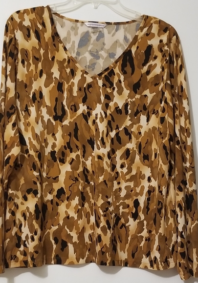 💥SIZE L TOP - Picture 2 of 5